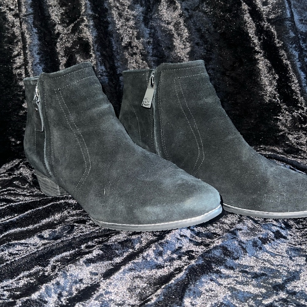 Blondo Boots